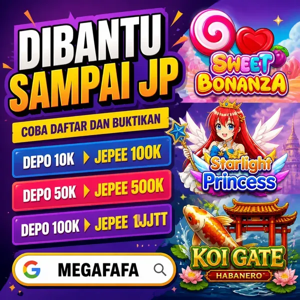 nama2 situs judi slot online